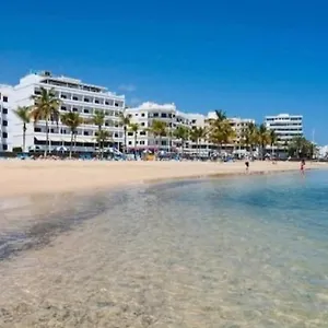 La Real , Arrecife (Lanzarote) Spagna