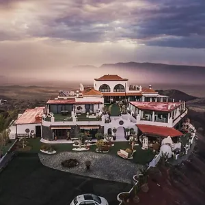 Casona De Tao , Tiagua Spagna