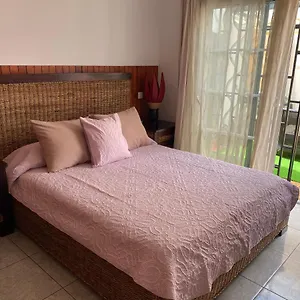 Casa Sandra , El Matorral Spagna