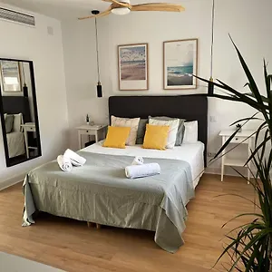 Wonderful Loft, Parking Free V Appartamento