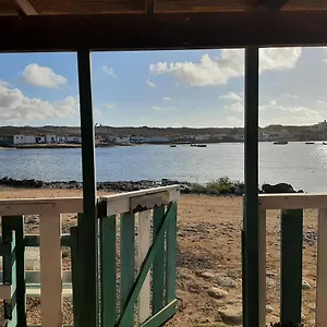 Lobster Shack , Lajares Spagna