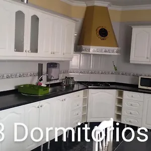 Dona Carmen , Los Silos Spagna