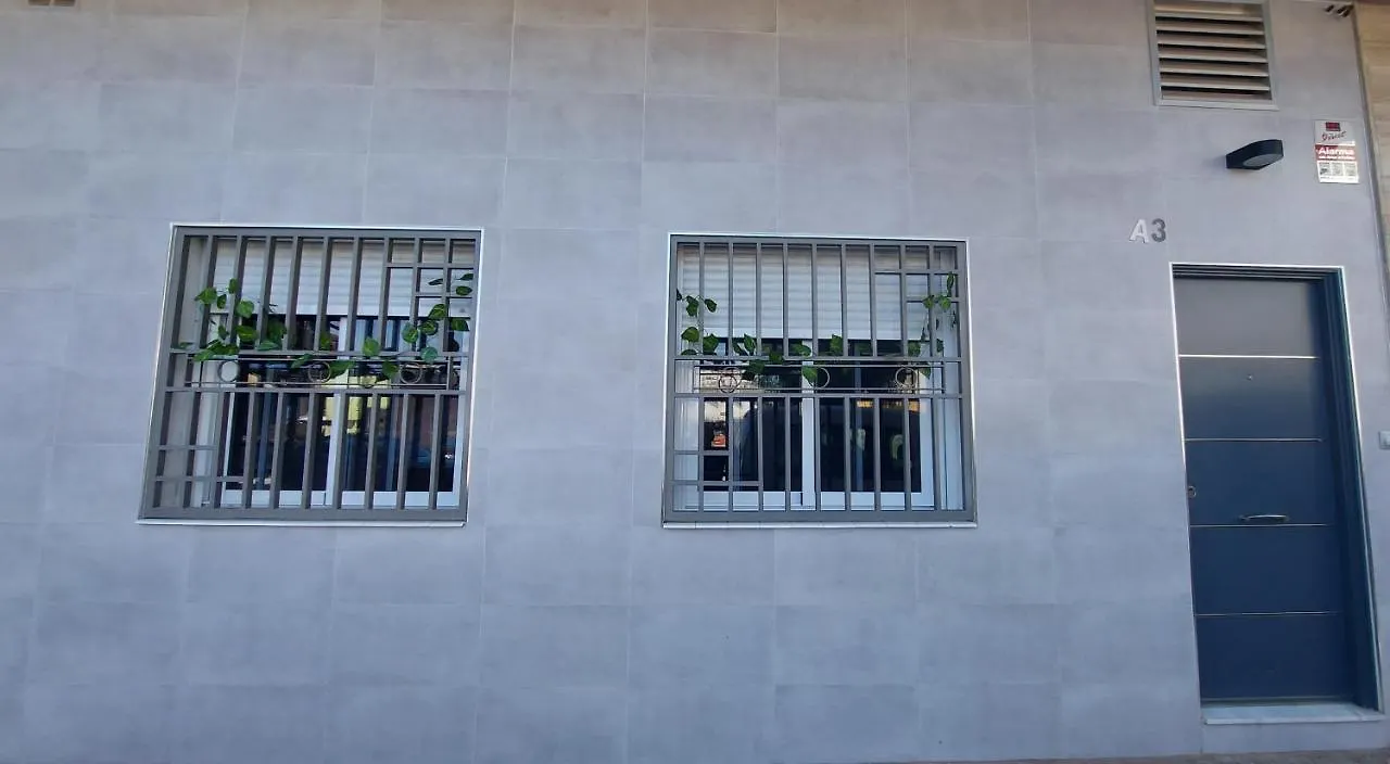 Appartamento LOFT céntrico cerca de la playa ! LA BIZNAGA Málaga