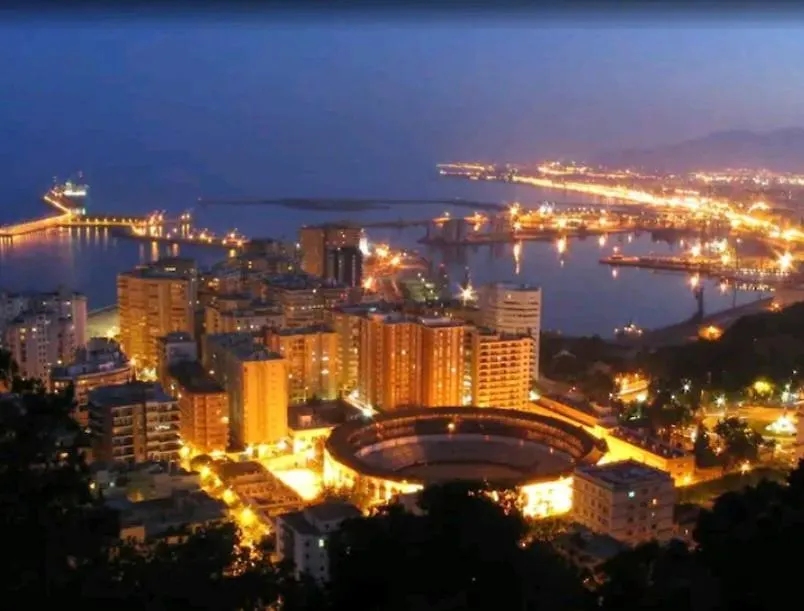 Appartamento LOFT céntrico cerca de la playa ! LA BIZNAGA Málaga 0*,  Spagna