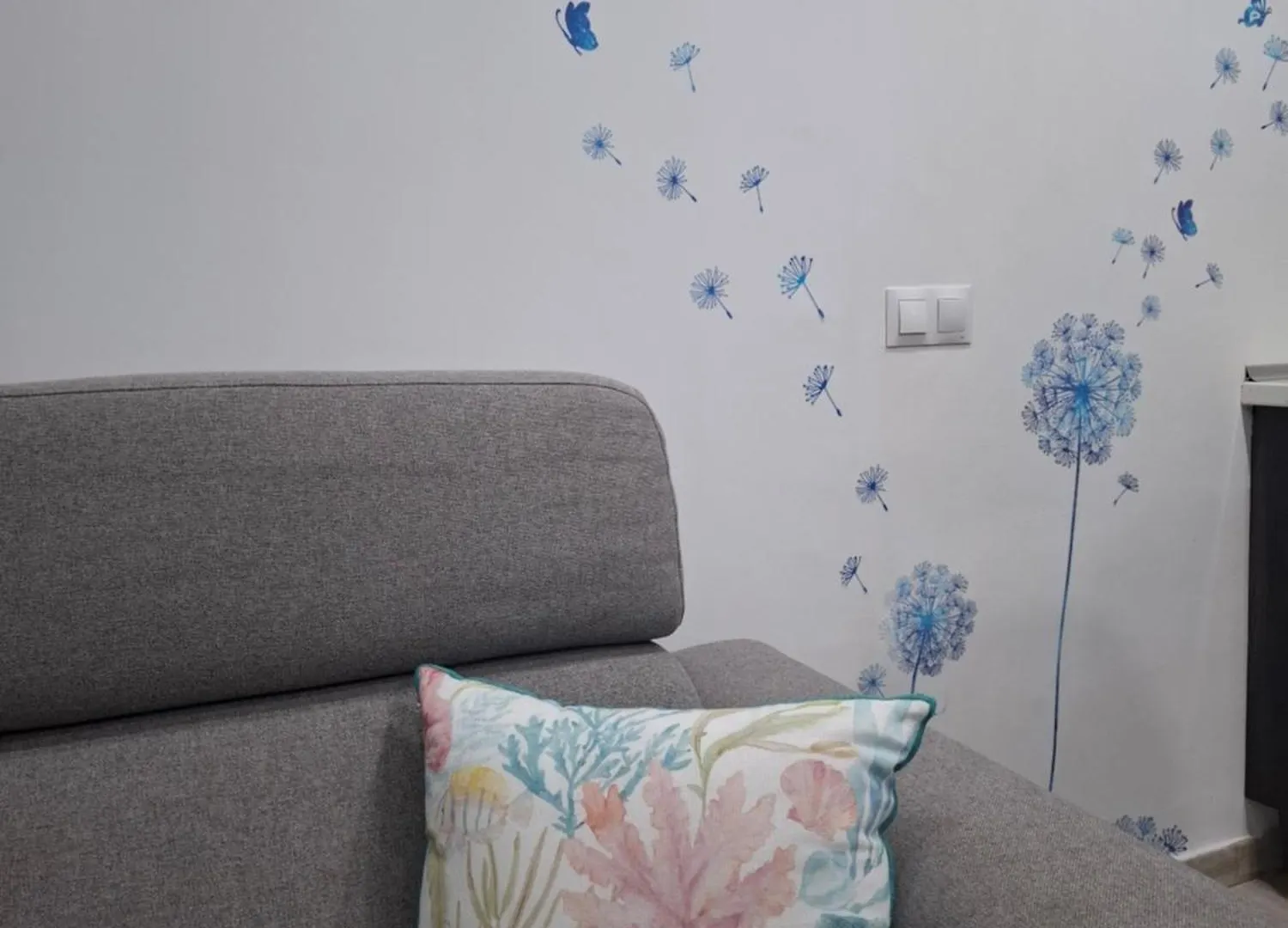 Appartamento LOFT céntrico cerca de la playa ! LA BIZNAGA Málaga